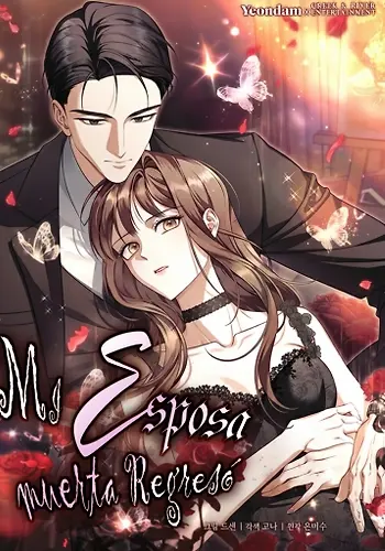 Portada de Mi esposa muerta regresó