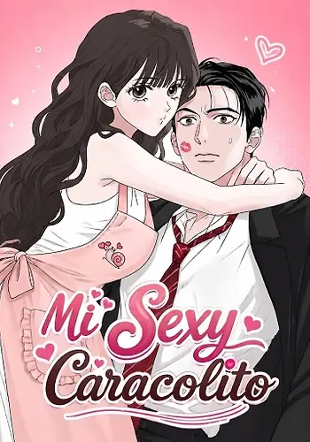Portada de Mi Sexy Caracolito