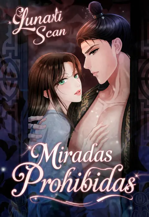 Portada de Miradas prohibidas