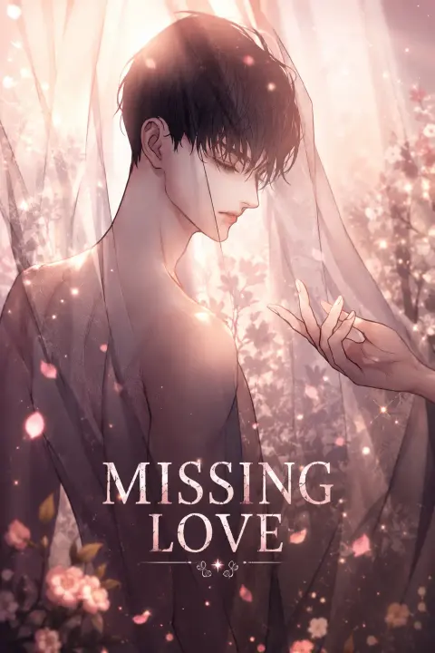 Portada de Missing Love