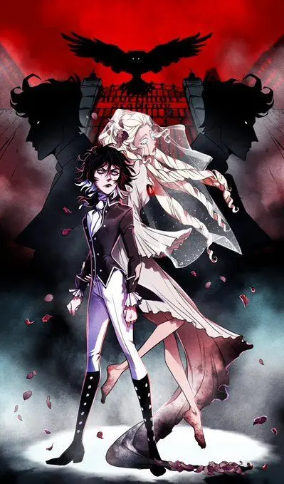 Portada de Nevermore