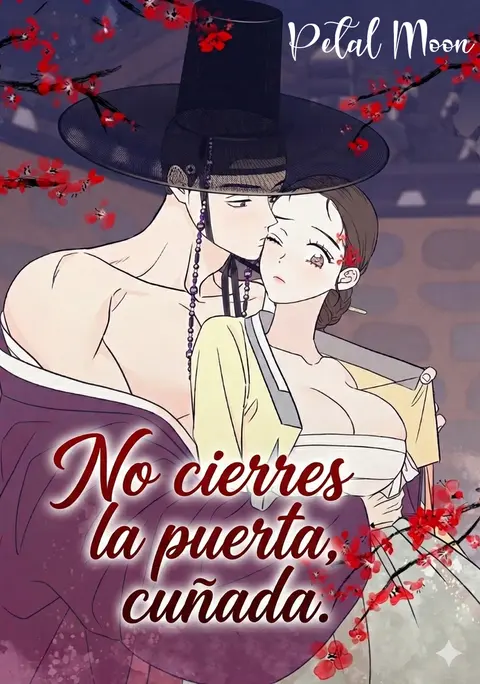 Portada de No cierres la puerta, cuñada.