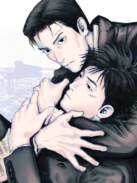Portada de No More Eurydice