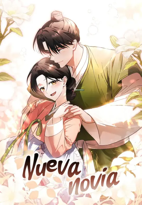 Portada de Nueva novia