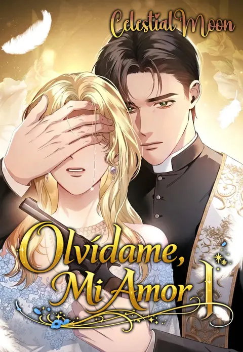 Portada de Olvídame, Mi Amor