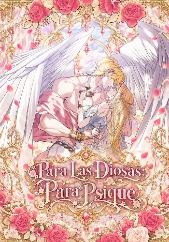 Portada de Para Psique