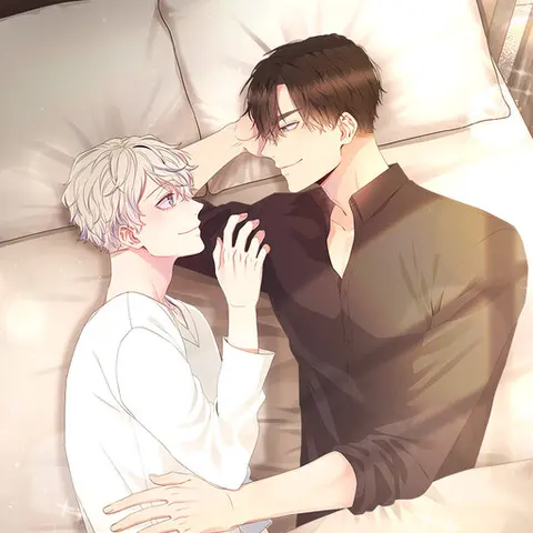 Portada de Please Be My First Boyfriend!