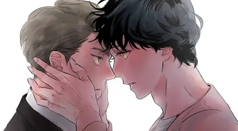 Portada de Please Love Me