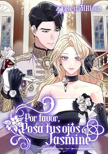 Portada de Por Favor, Mira A Jasmine