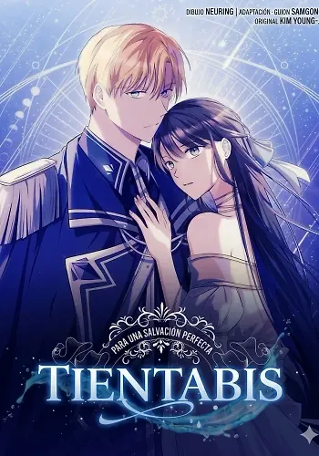 Portada de Por la salvación perfecta de Thiendavis