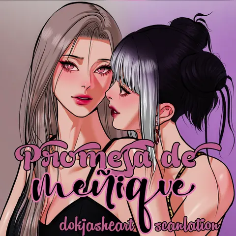 Portada de Promesa de meñique