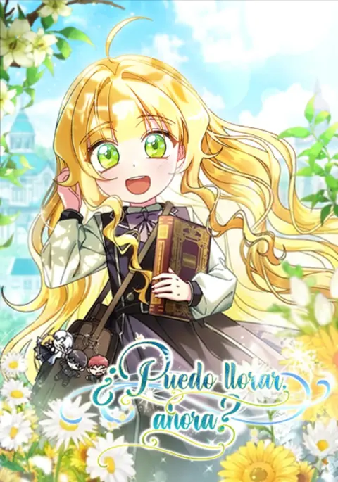 Portada de ¿Puedo llorar ahora?