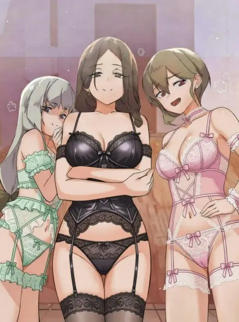 Portada de ¿Que le sucede a esta familia?