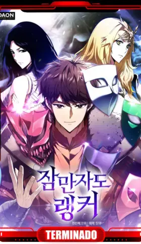 Portada de Ranker Dormido