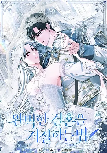 Portada de Rechazando El Matrimonio Perfecto