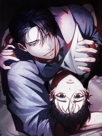 Portada de Red Mansion