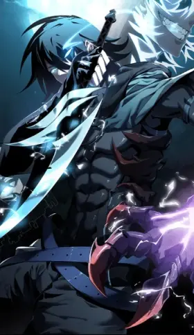 Portada de Regreso del Asesino Clase SSS
