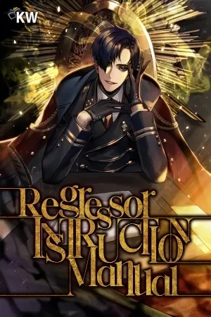 Portada de Regressor Instruction Manual
