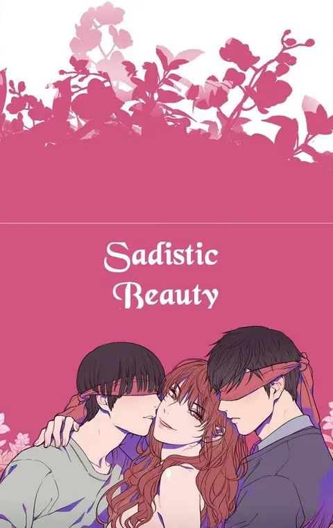 Portada de Sadistic Beauty