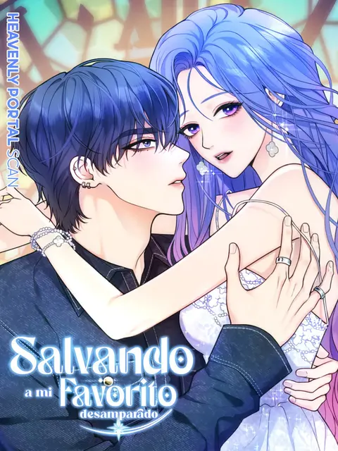 Portada de Salvando A Mí Favorito Desamparado (Finalizado)