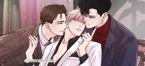 Portada de Scandalous M