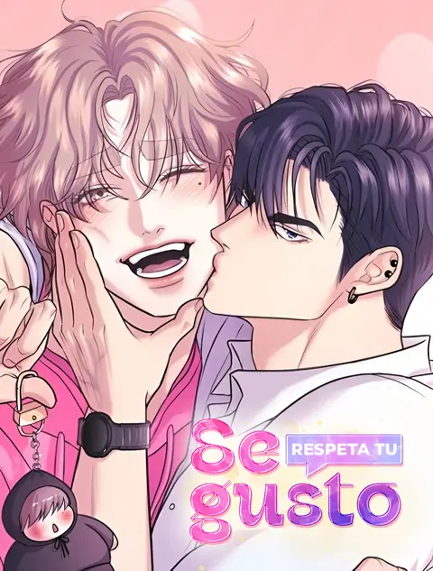 Portada de Se respeta tu gusto - Sin censura