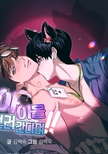 Portada de ¡Se suponía que iba a ver Idols!