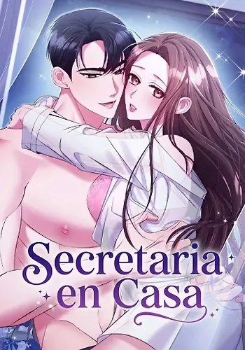 Portada de Secretaria en Casa