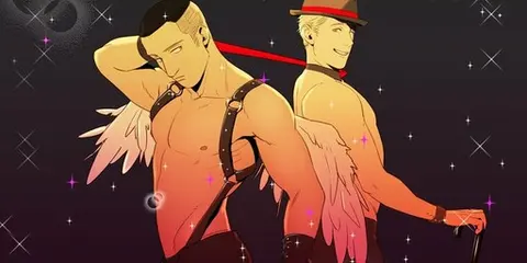 Portada de Sexless
