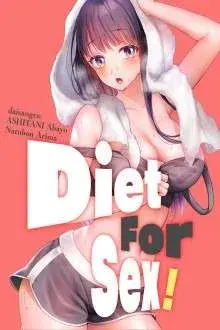 Portada de Sexo por Dieta