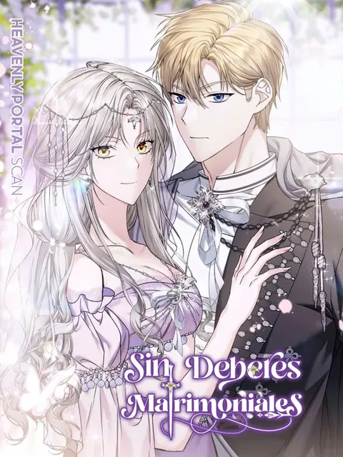 Portada de Sin Deberes Matrimoniales (Finalizado)