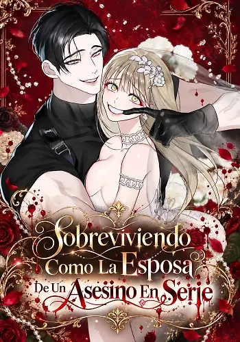 Portada de Sobreviviendo Como La Esposa De Un Asesino En Serie