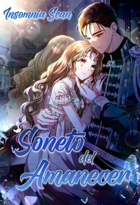 Portada de Soneto Del Amanecer