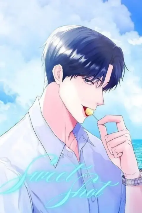 Portada de Sweet Shot