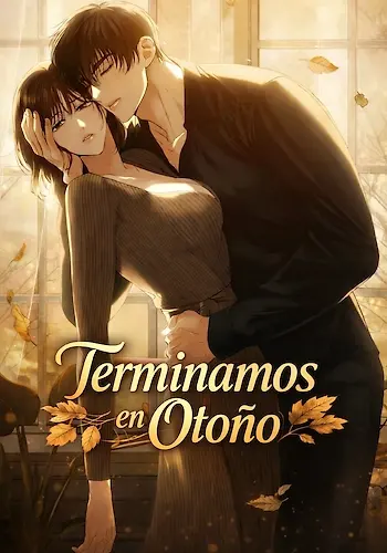 Portada de Terminamos en Otoño