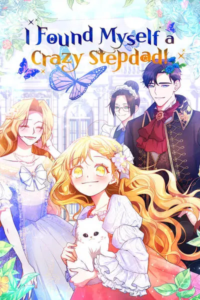 Portada de Termine salvando a mi padrastro loco
