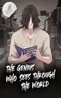 Portada de The Genius Who Sees Through the World
