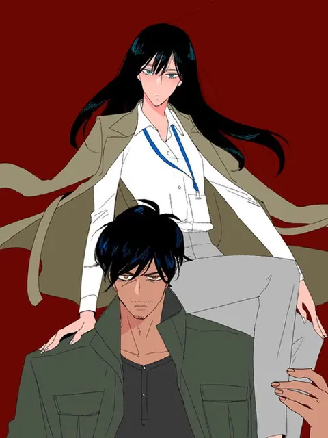 Portada de The Lady and Her Butler