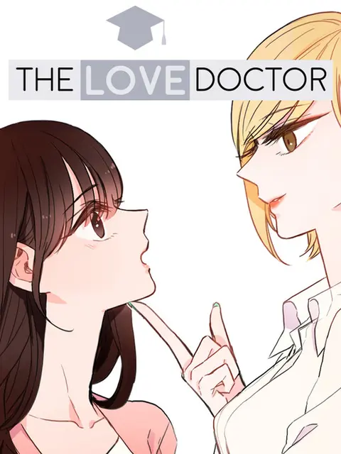 Portada de The Love Doctor