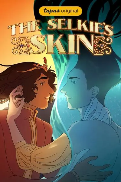Portada de The Selkins Skin