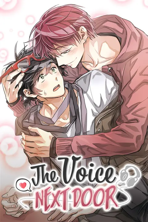 Portada de The Voice Next Door [Mature]