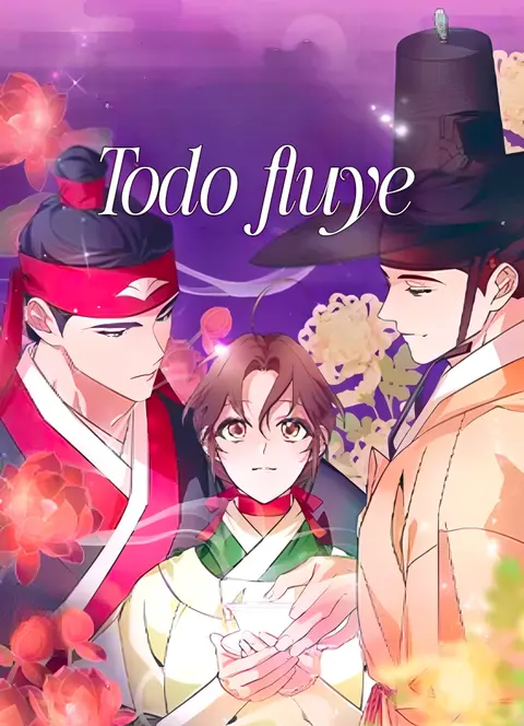 Portada de Todo fluye