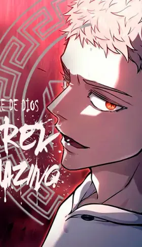 Portada de Torre de Dios : Urek Mazino