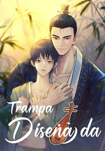 Portada de Trampa Diseñada