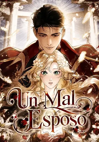 Portada de Un Mal Esposo