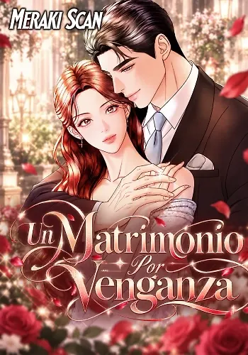 Portada de Un matrimonio por venganza