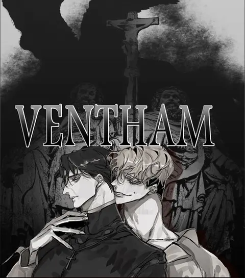 Portada de Ventham