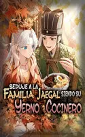 Portada de Yerno Cocinero de la Familia Jaegal